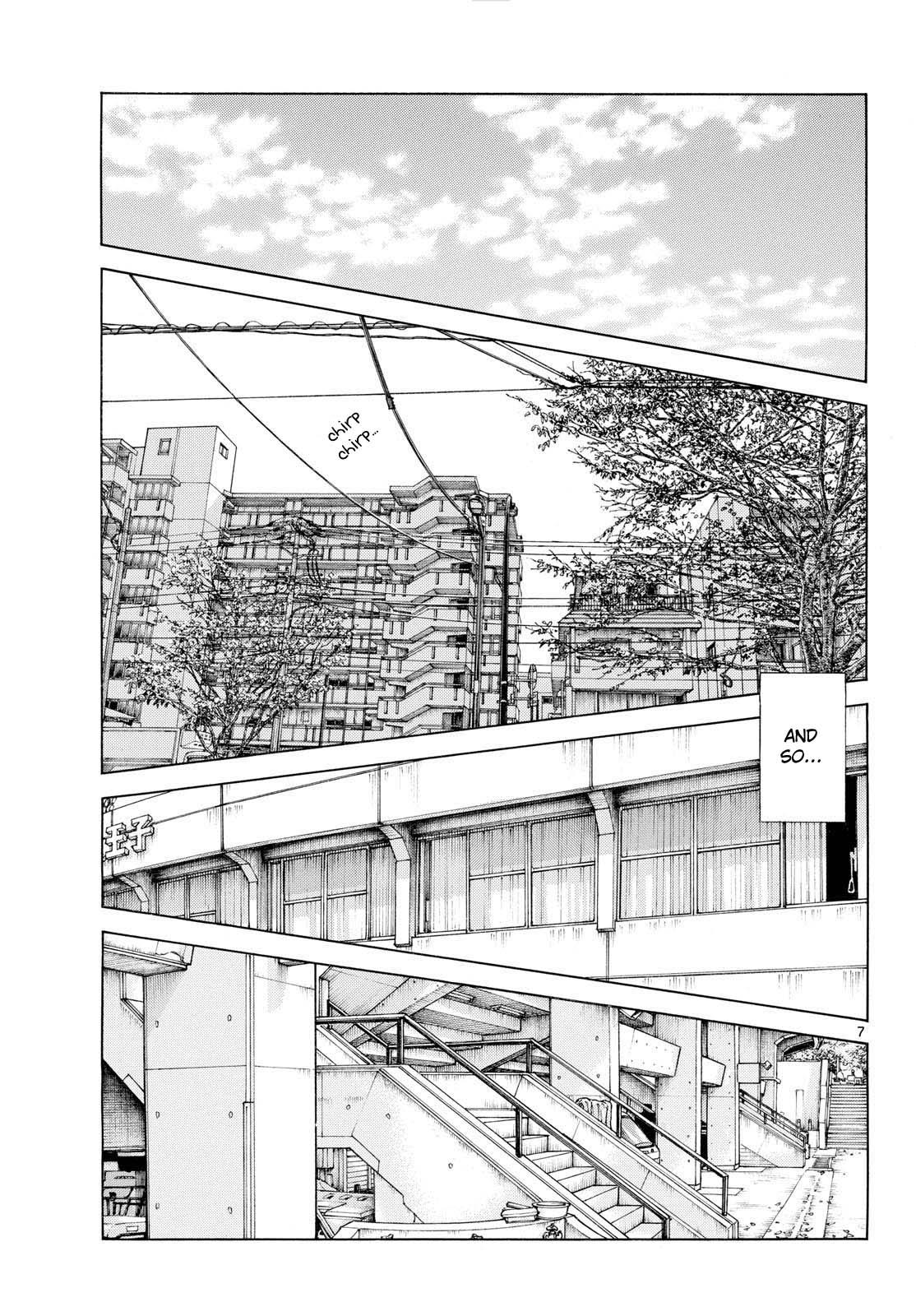 Mix Chap 136 - Next Chap 137