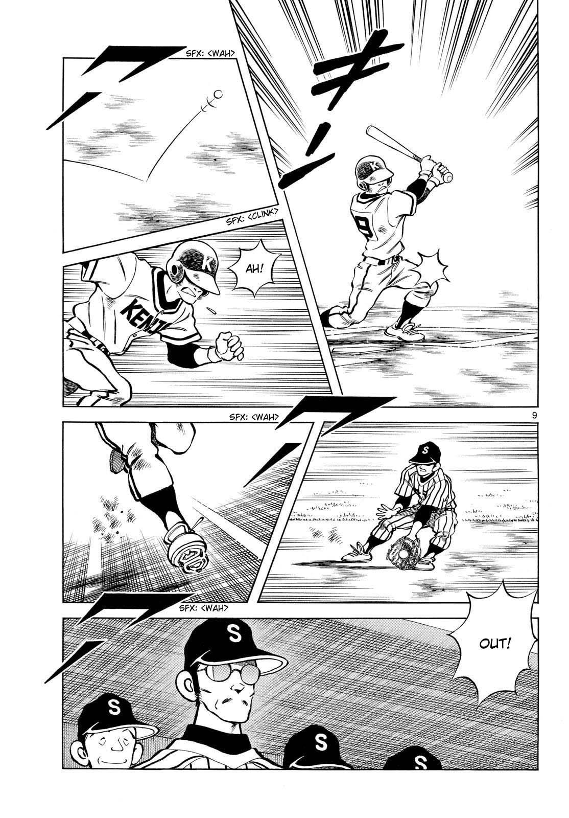Mix Chap 136 - Next Chap 137