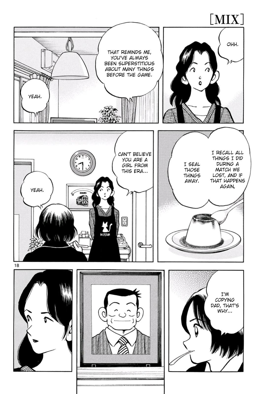Mix Chap 138 - Next Chap 139