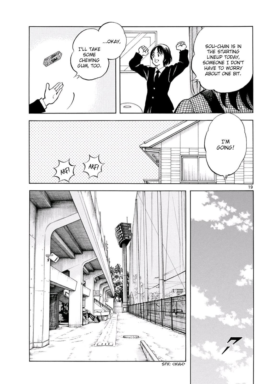 Mix Chap 138 - Next Chap 139