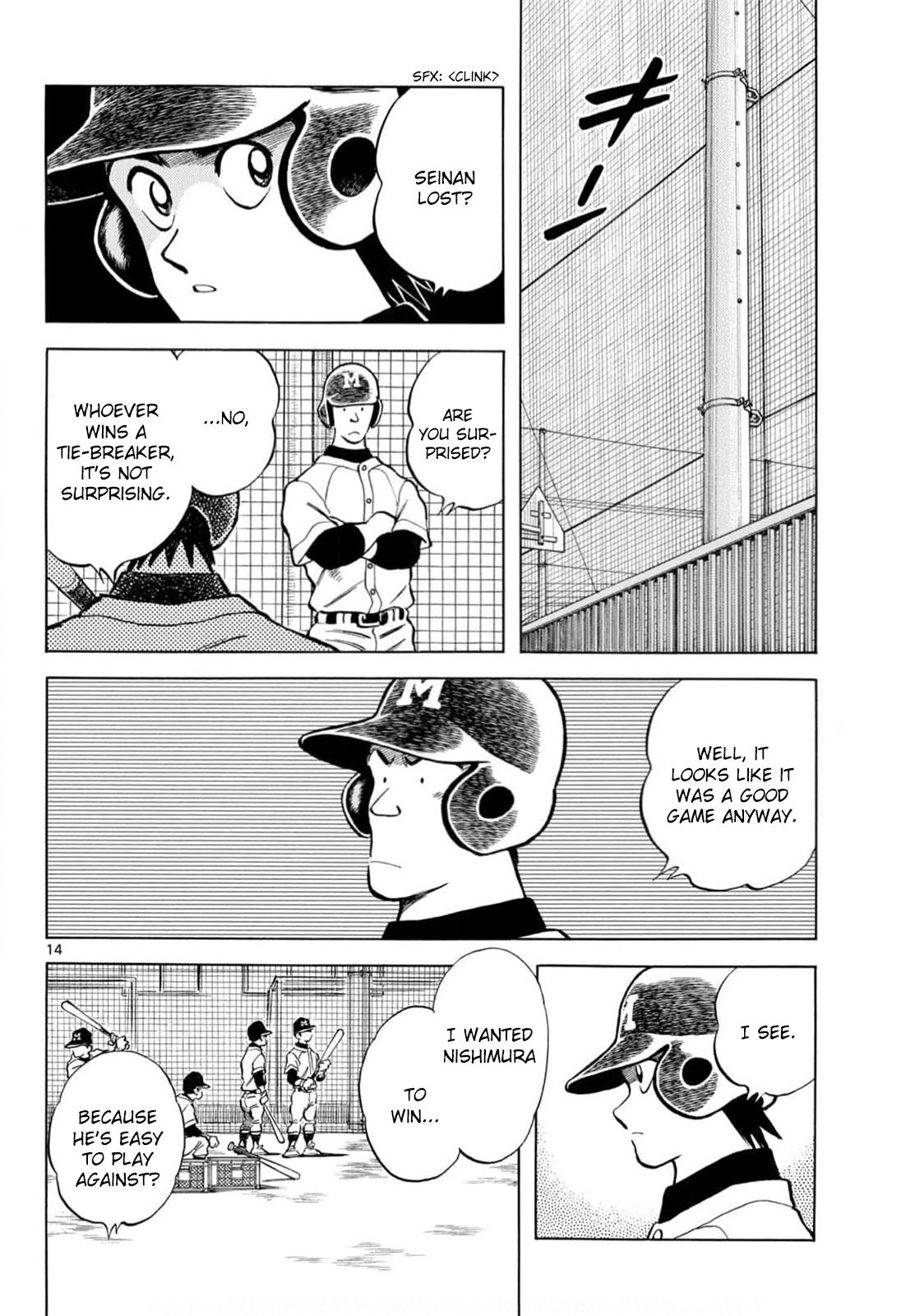 Mix Chap 138 - Next Chap 139