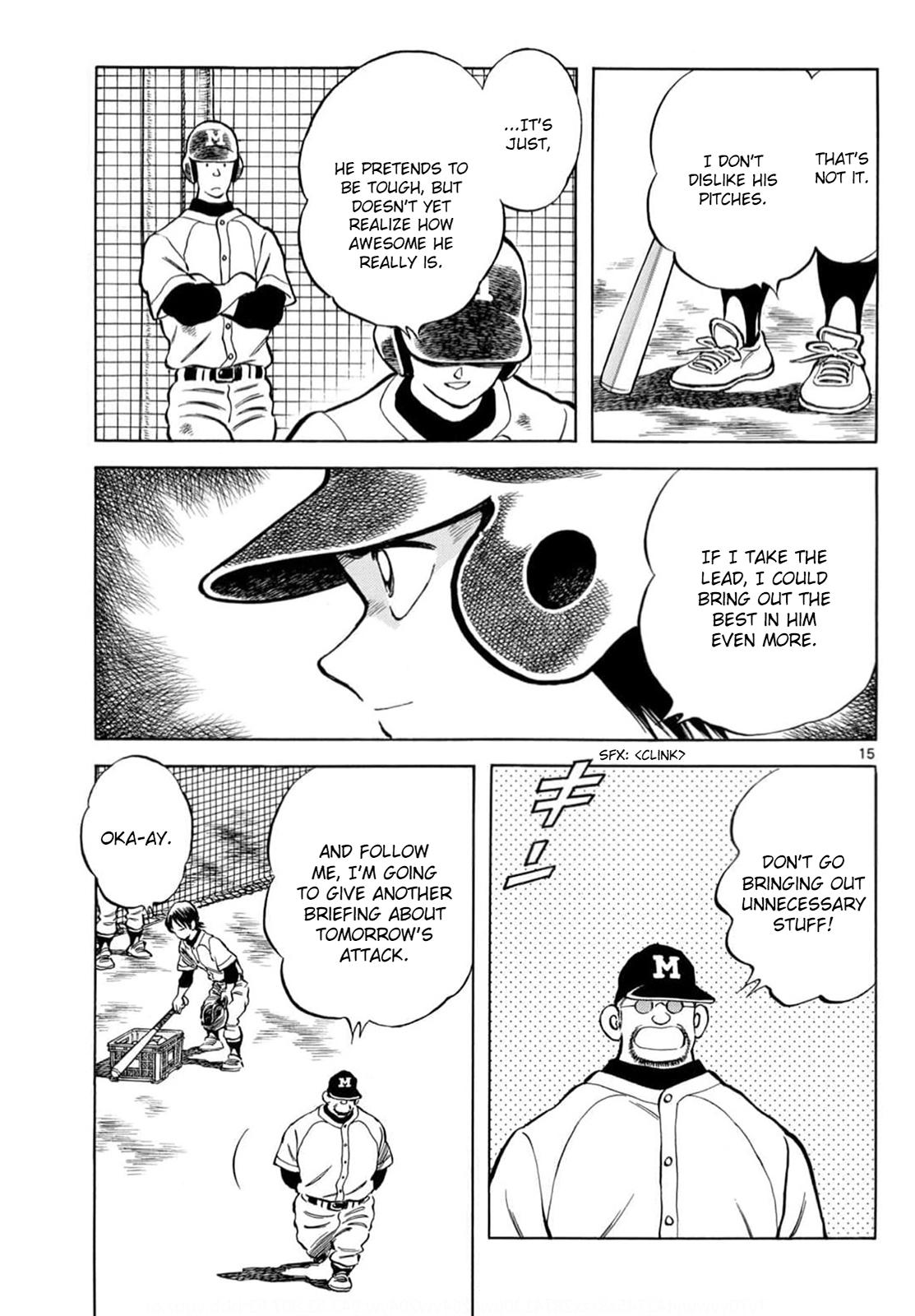 Mix Chap 138 - Next Chap 139