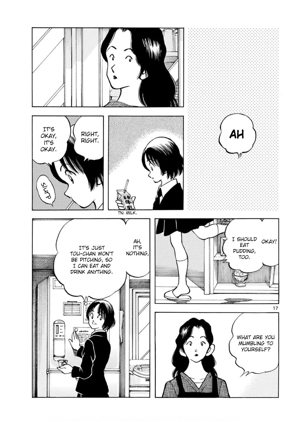 Mix Chap 138 - Next Chap 139
