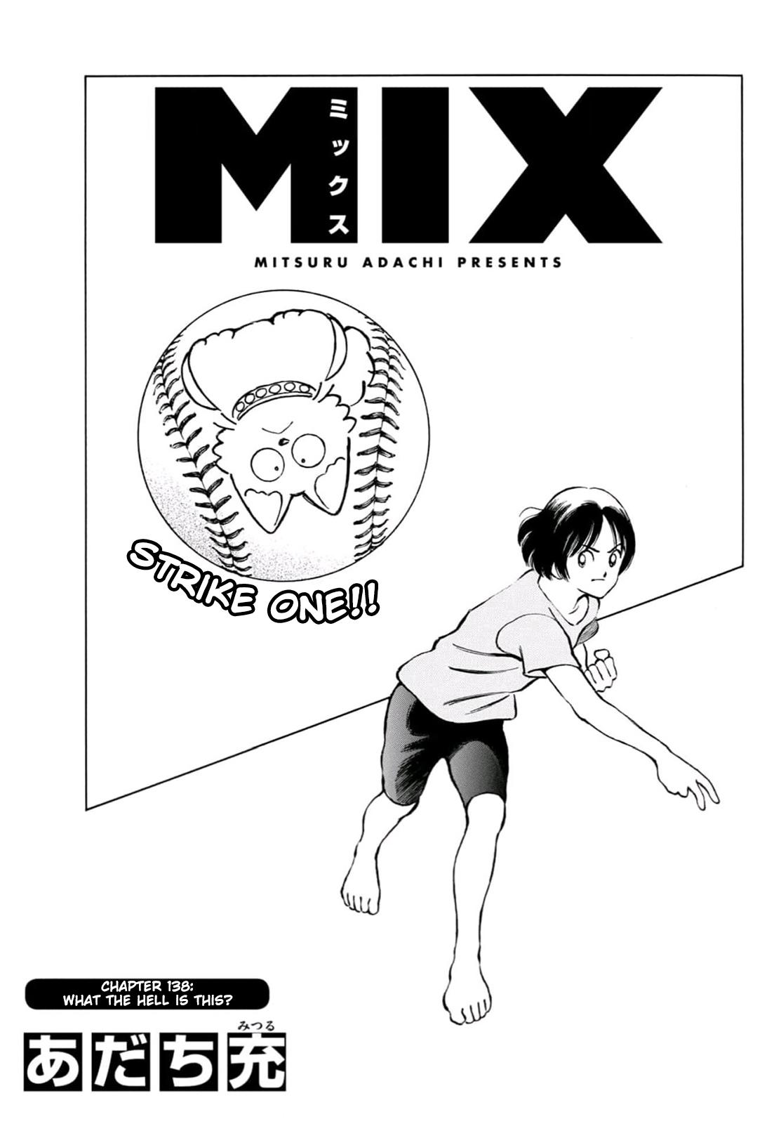 Mix Chap 138 - Next Chap 139
