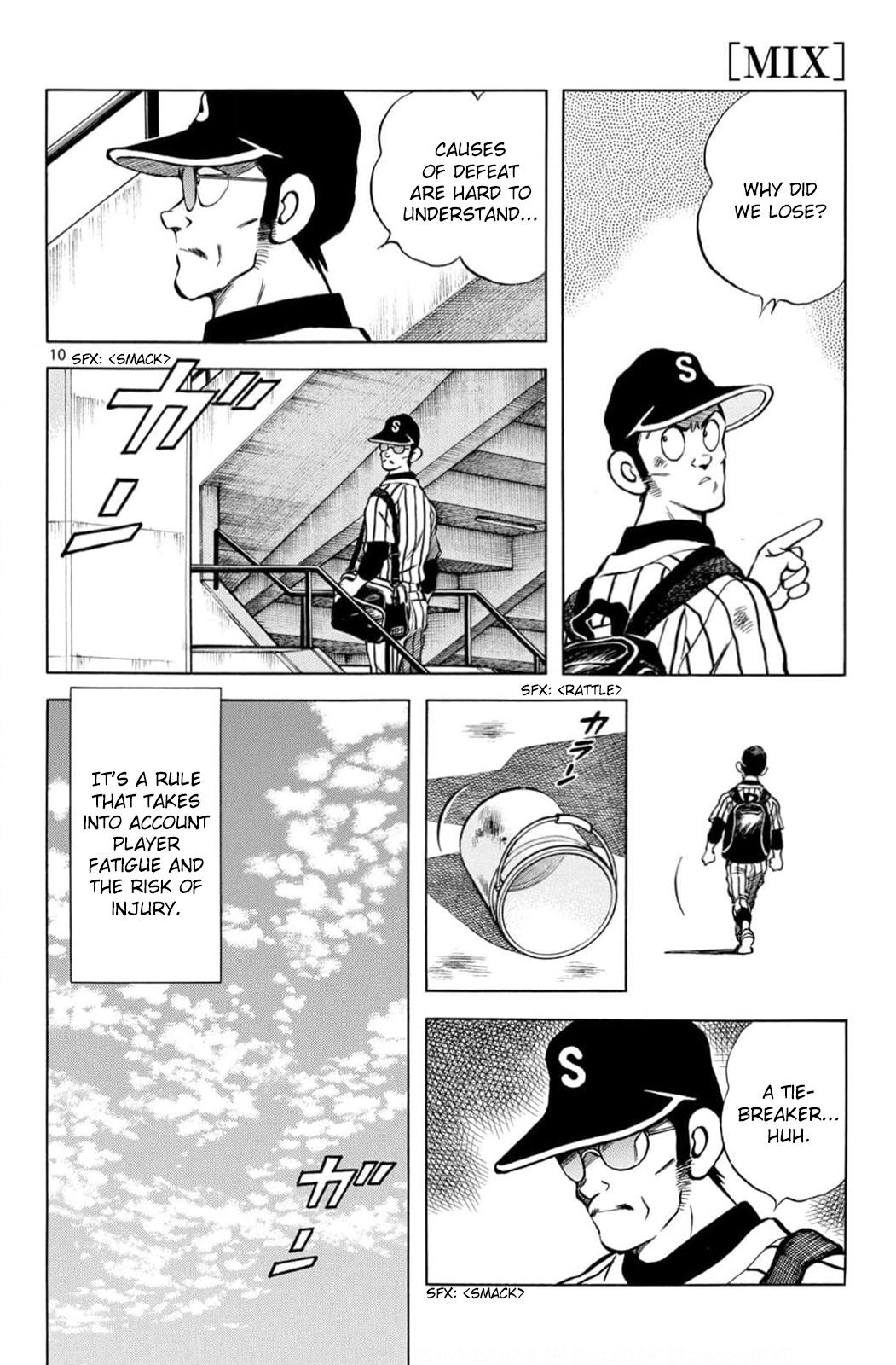 Mix Chap 138 - Next Chap 139
