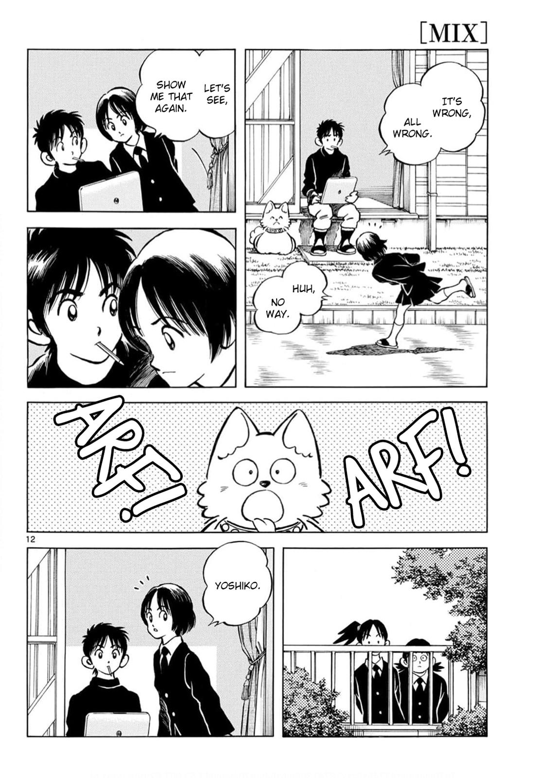 Mix Chap 138 - Next Chap 139