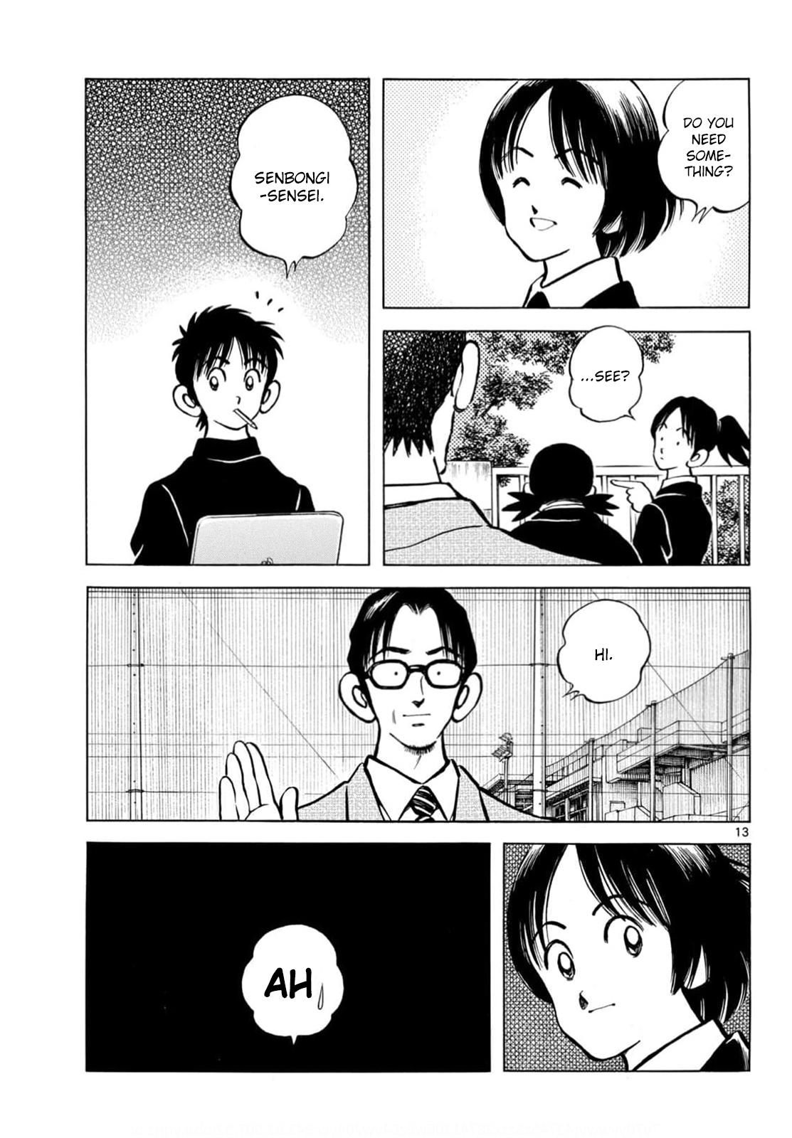 Mix Chap 138 - Next Chap 139