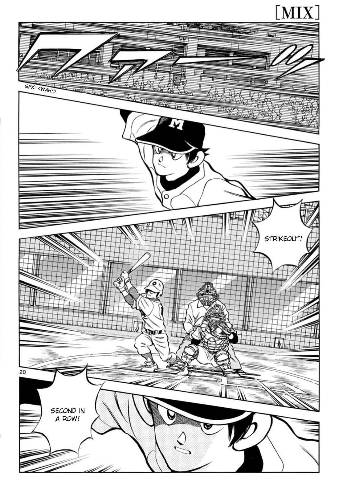 Mix Chap 138 - Next Chap 139