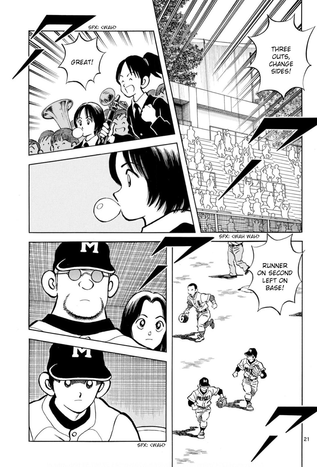 Mix Chap 138 - Next Chap 139
