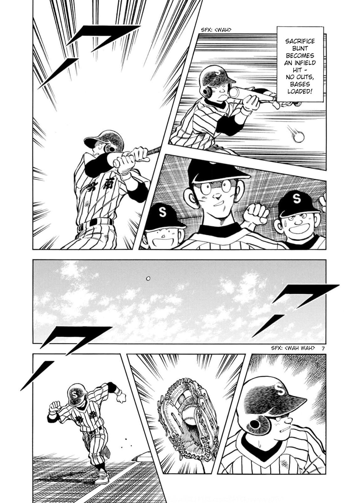 Mix Chap 138 - Next Chap 139