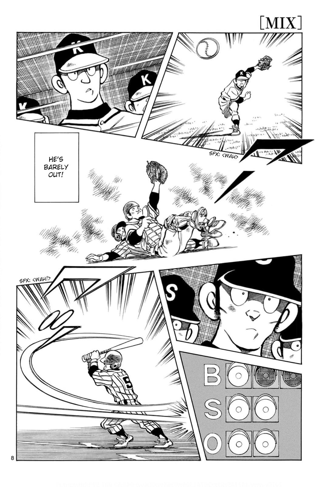 Mix Chap 138 - Next Chap 139