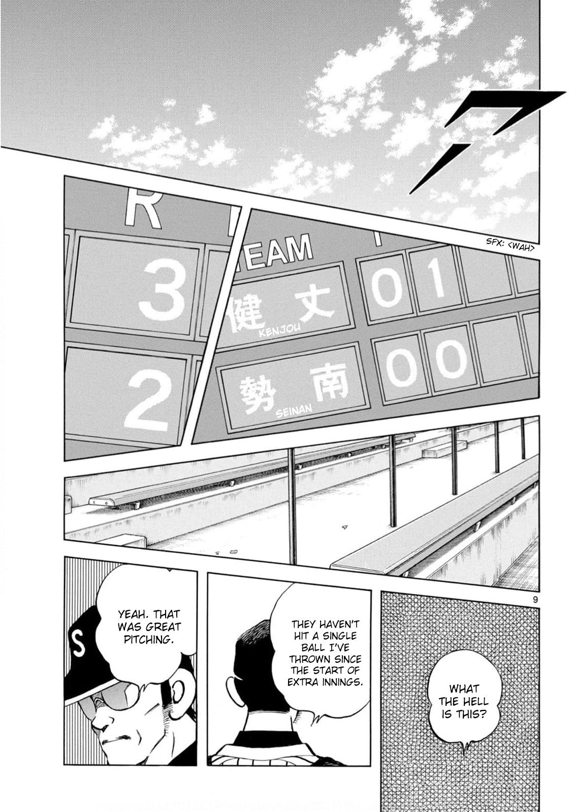 Mix Chap 138 - Next Chap 139