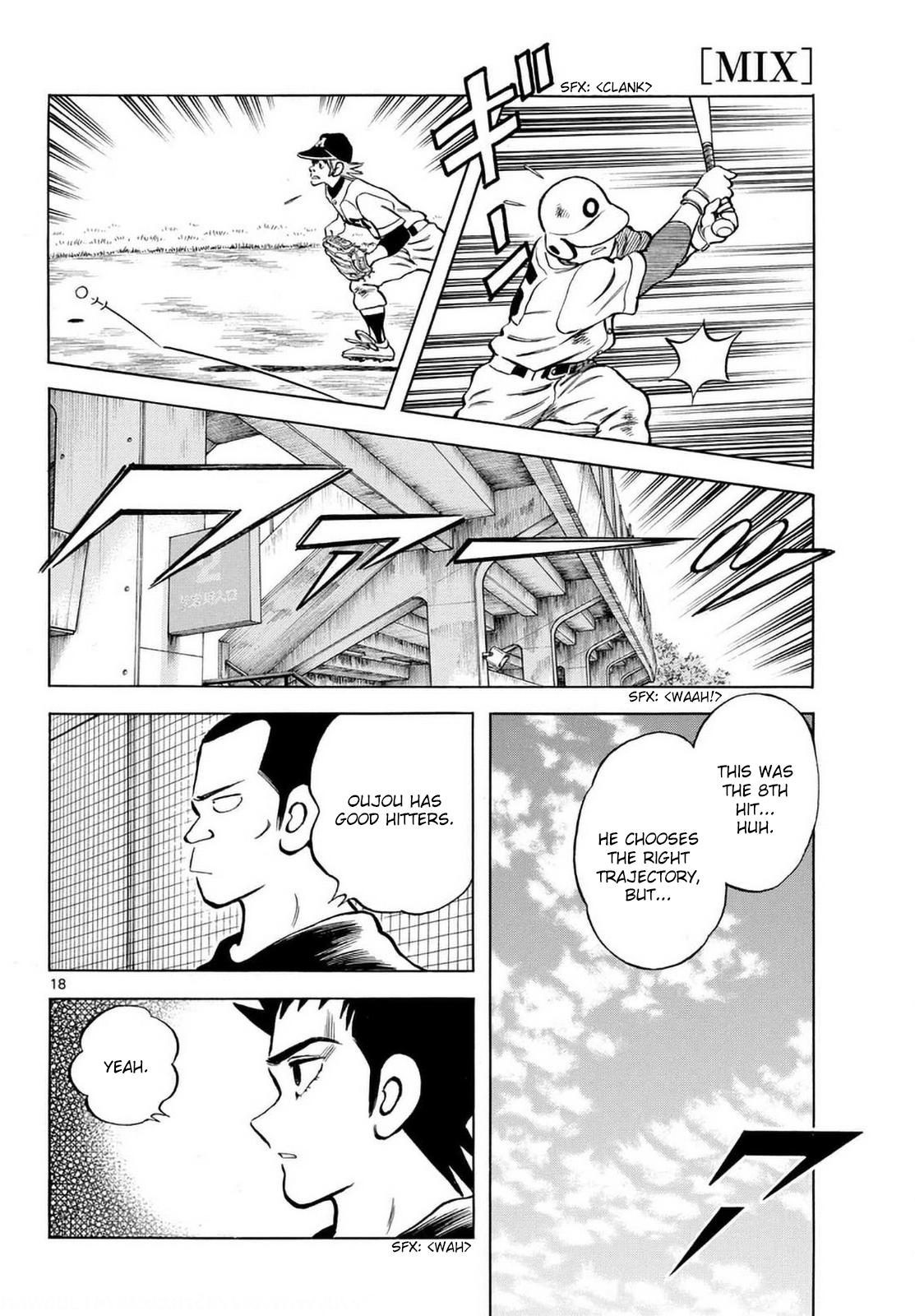 Mix Chap 139 - Next Chap 140