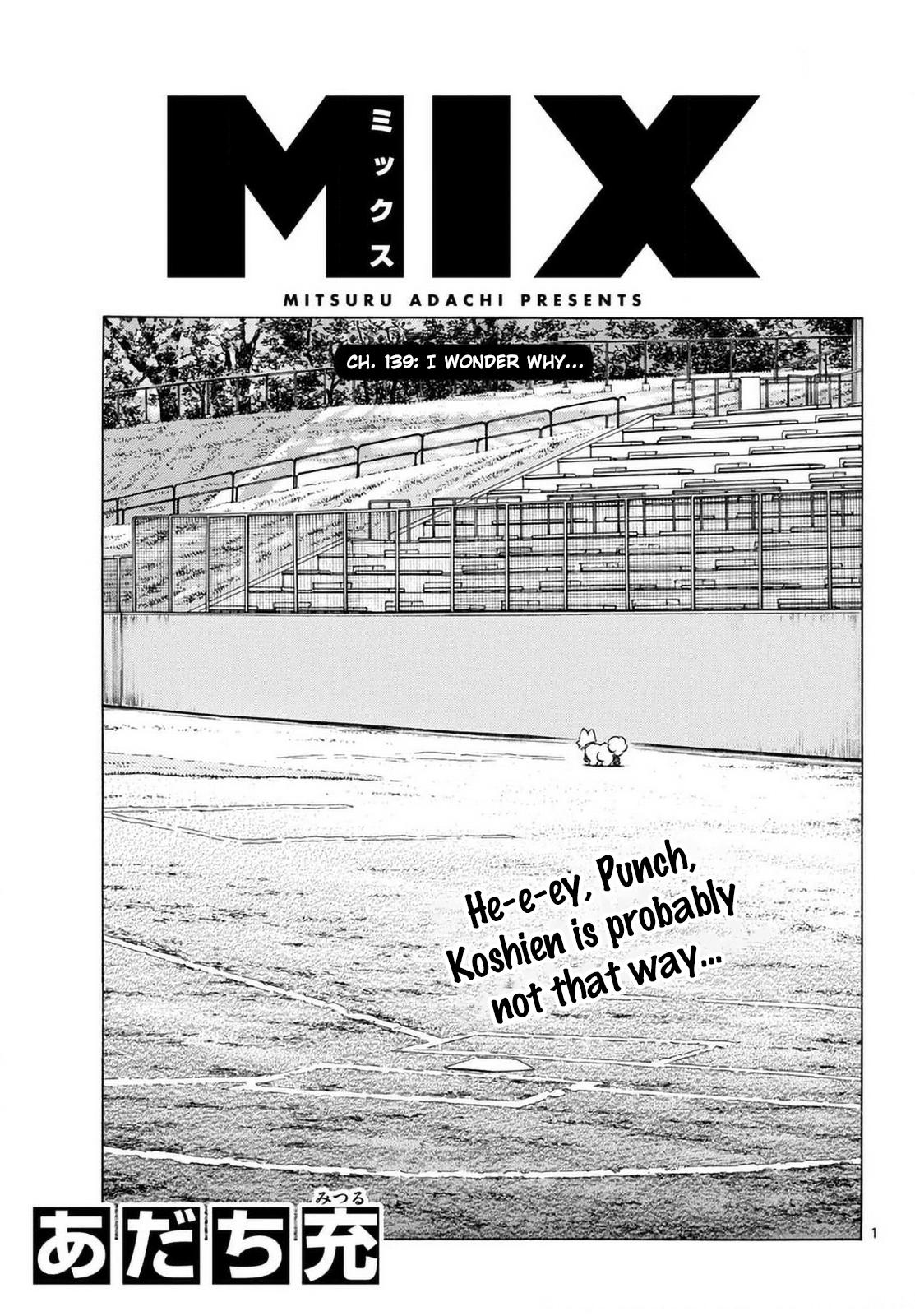 Mix Chap 139 - Next Chap 140