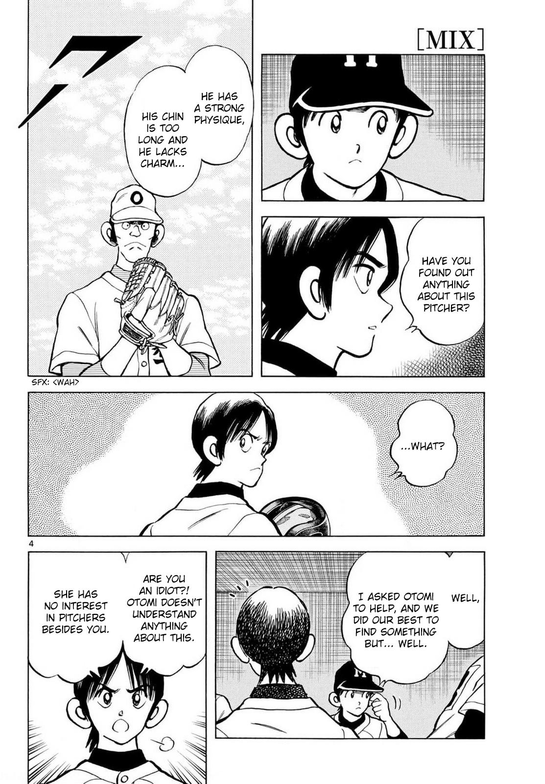 Mix Chap 139 - Next Chap 140