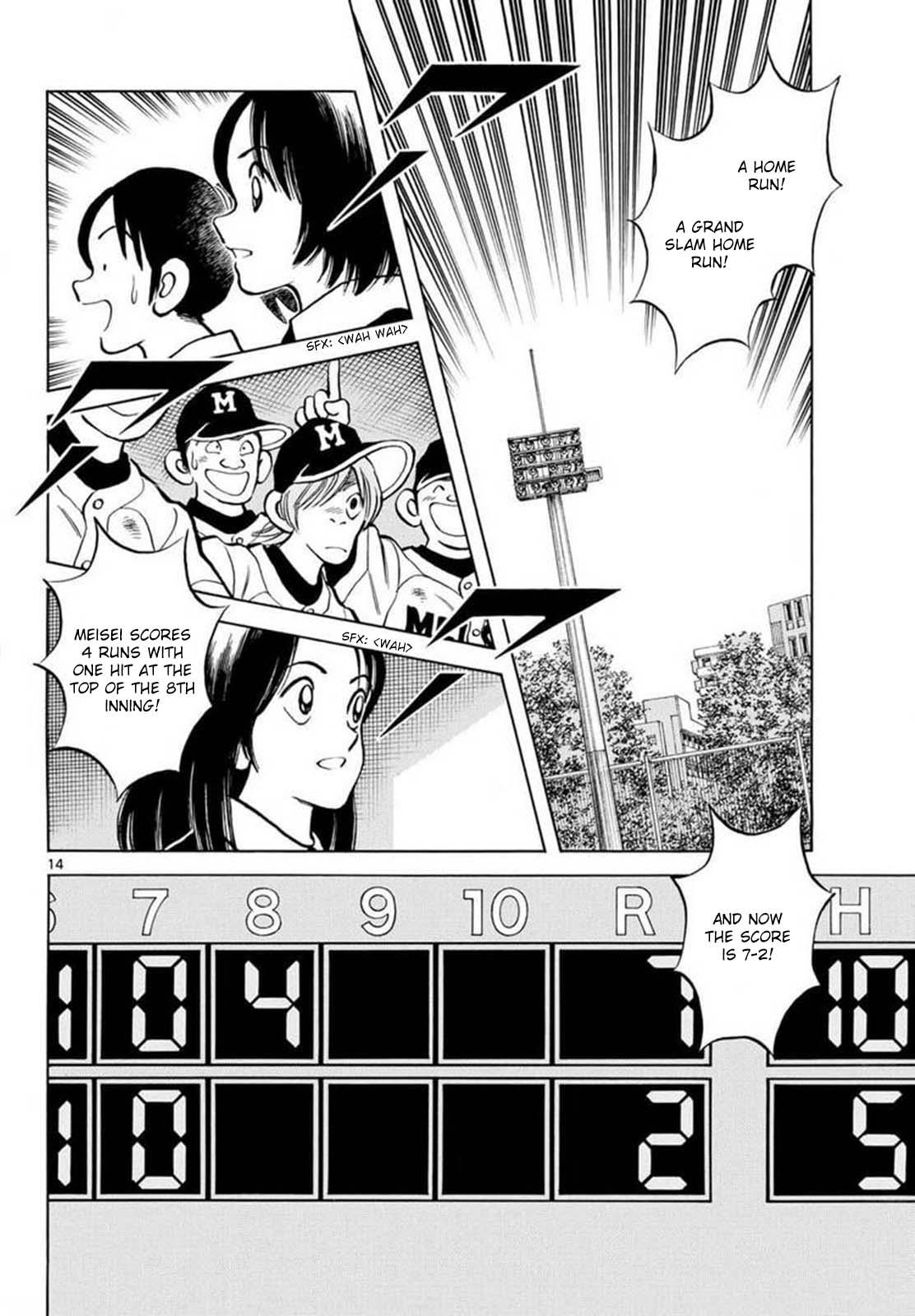 Mix Chap 130 - Next Chap 131