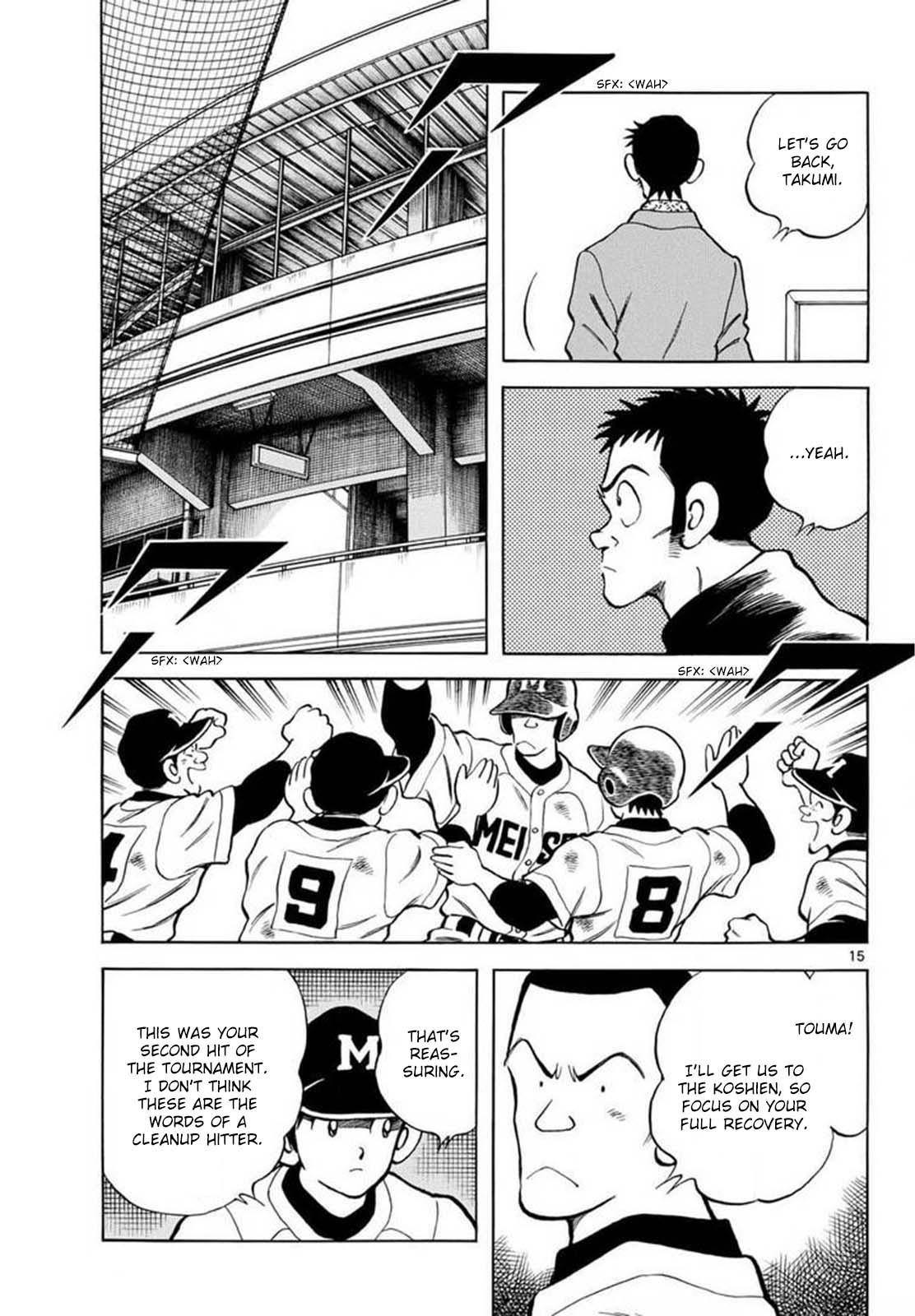 Mix Chap 130 - Next Chap 131