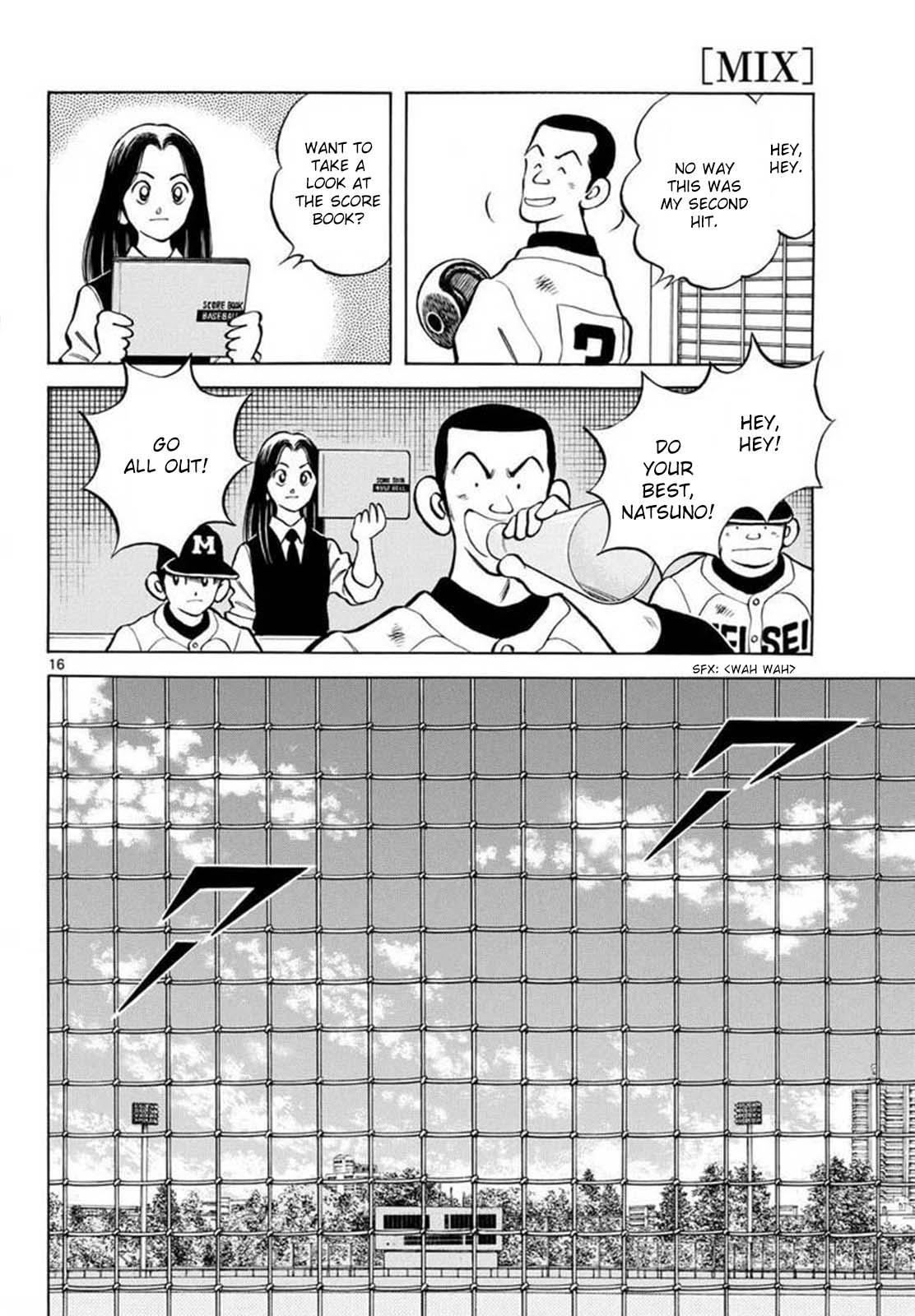Mix Chap 130 - Next Chap 131