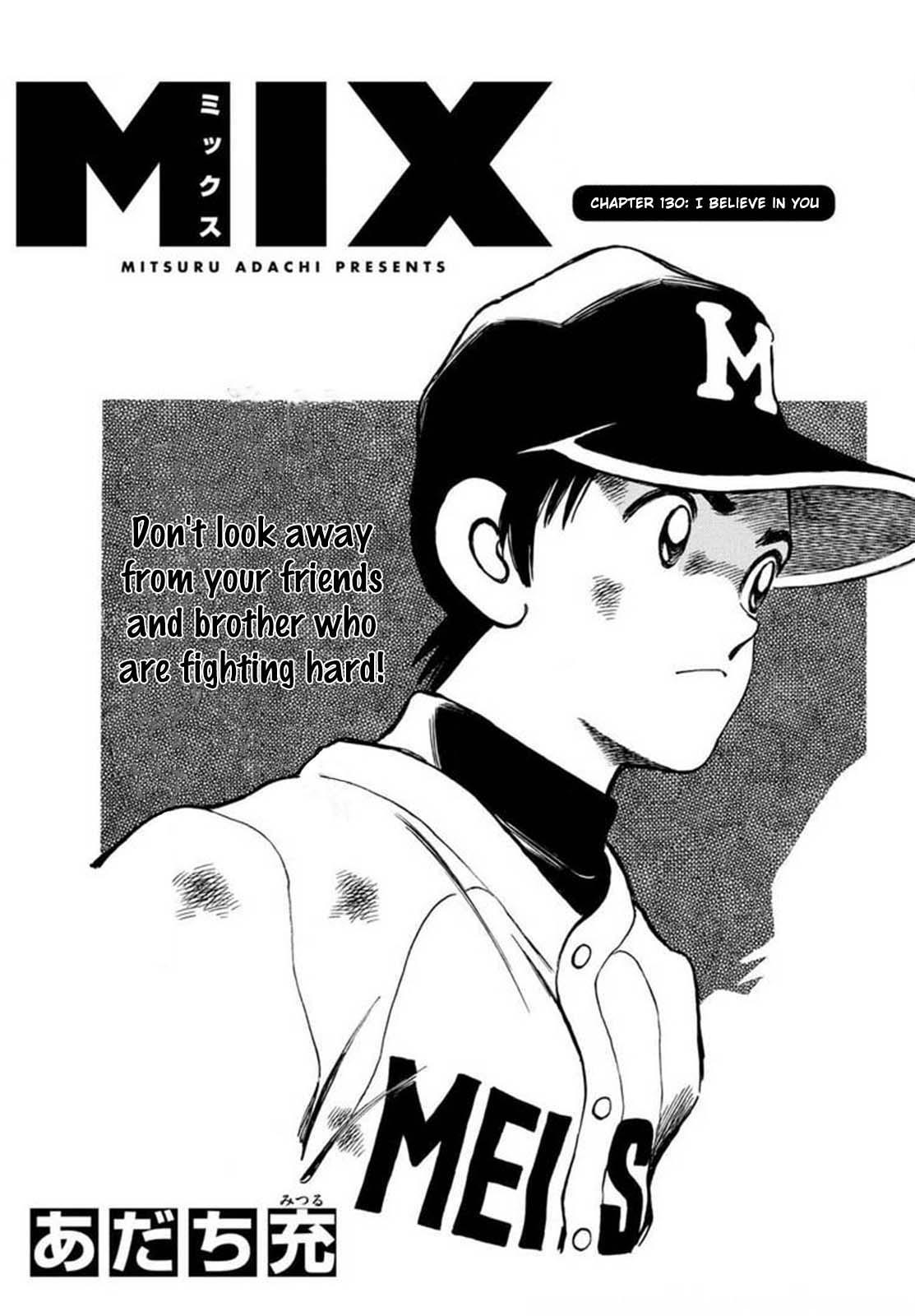 Mix Chap 130 - Next Chap 131