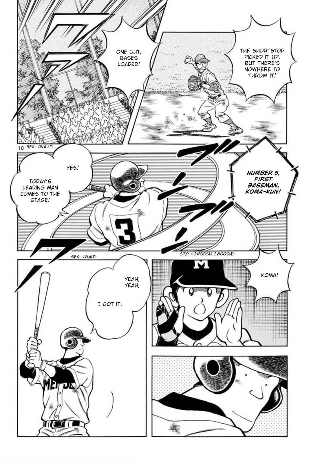 Mix Chap 130 - Next Chap 131