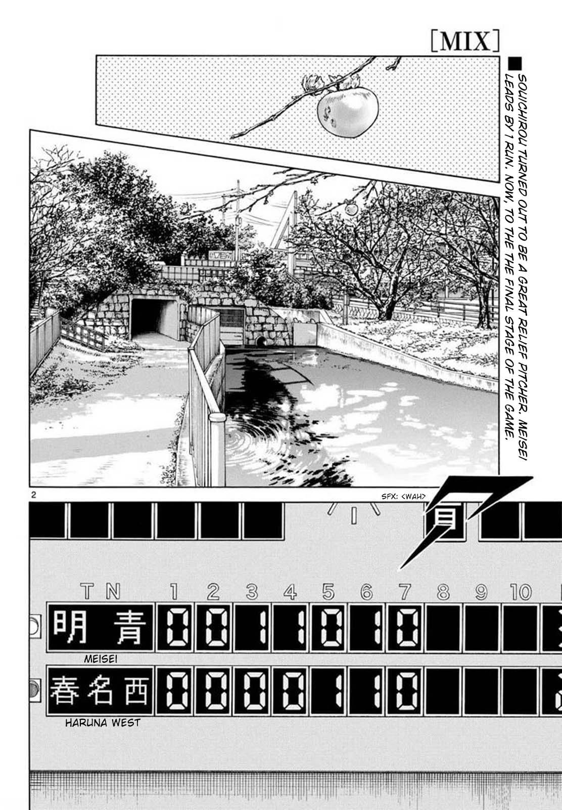 Mix Chap 130 - Next Chap 131