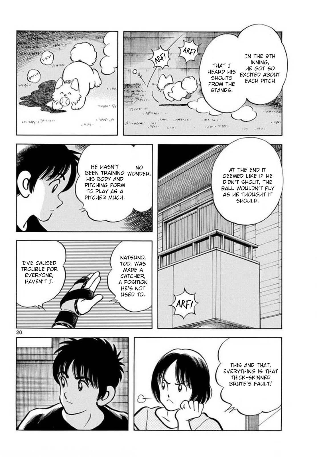Mix Chap 130 - Next Chap 131