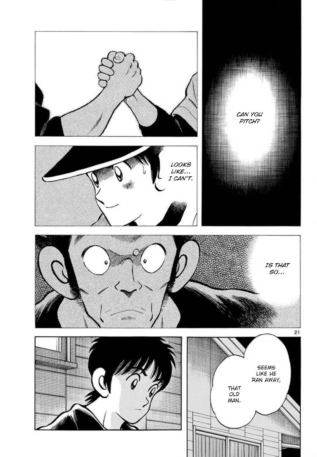 Mix Chap 130 - Next Chap 131
