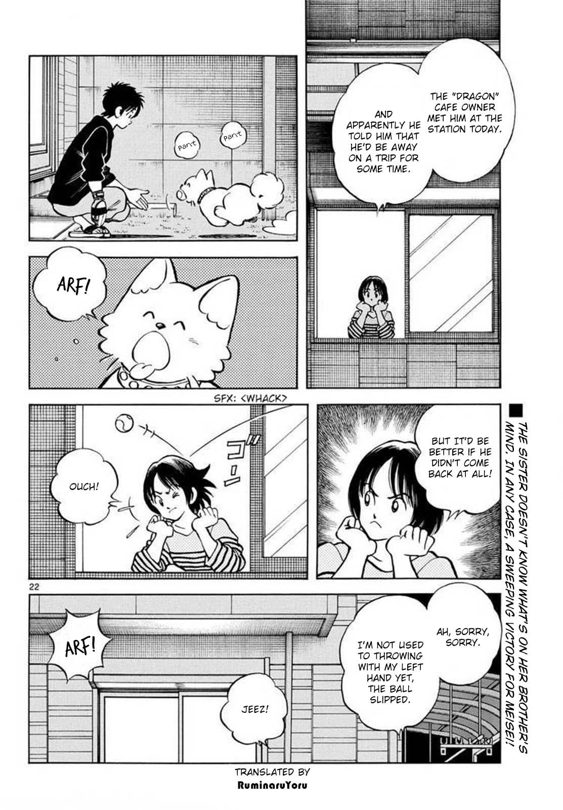Mix Chap 130 - Next Chap 131