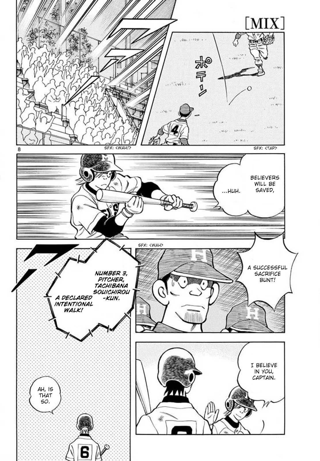 Mix Chap 130 - Next Chap 131