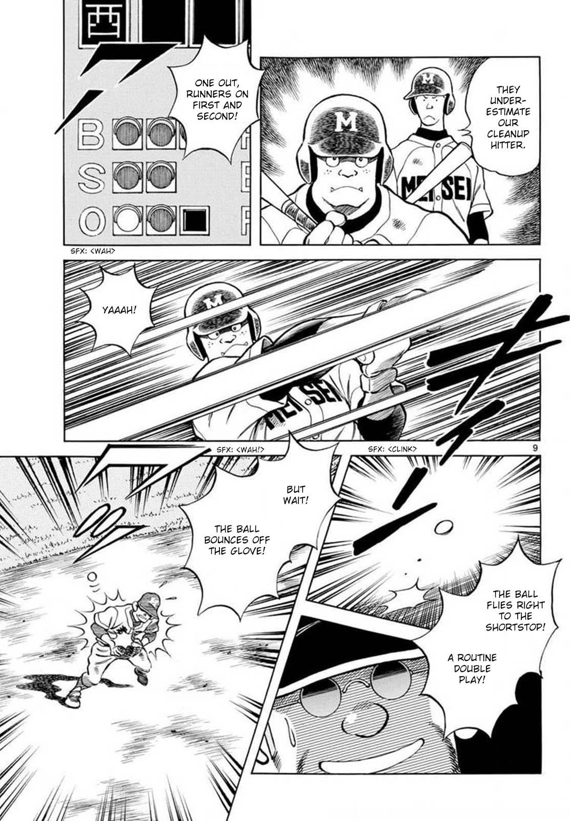Mix Chap 130 - Next Chap 131