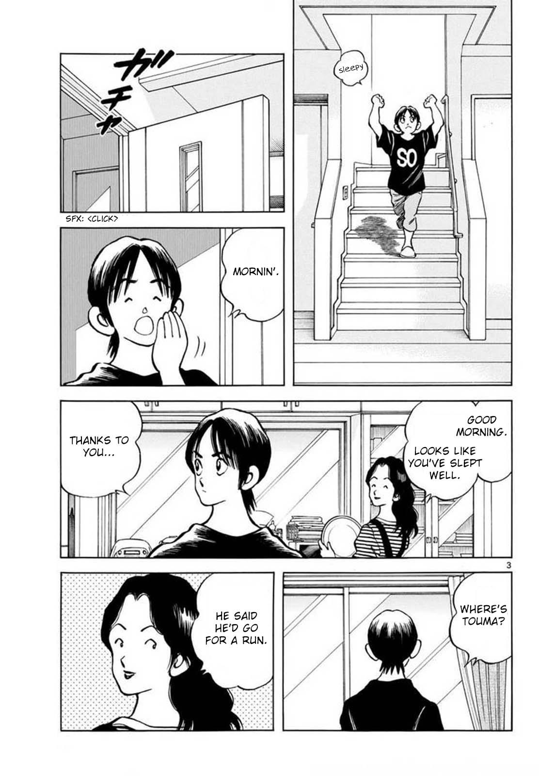 Mix Chap 131 - Next Chap 132