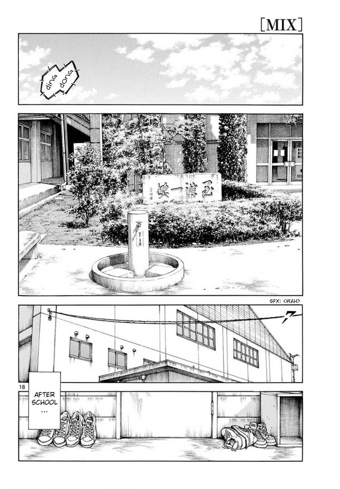 Mix Chap 131 - Next Chap 132