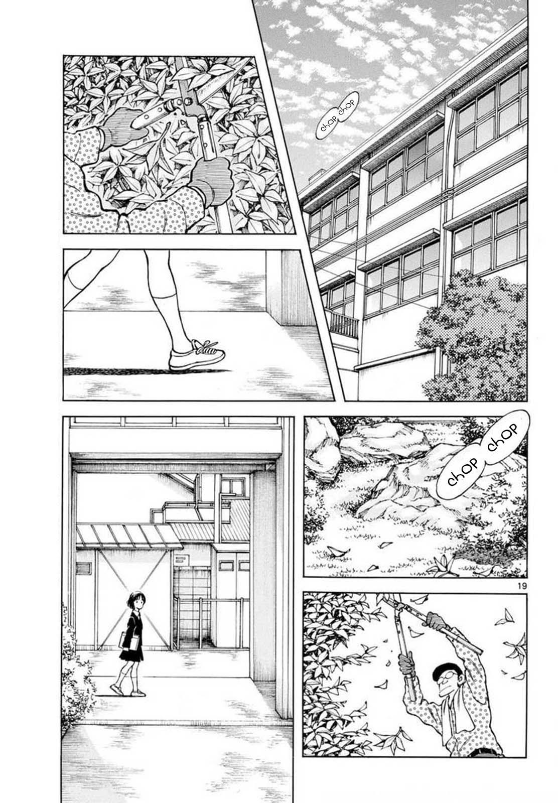 Mix Chap 131 - Next Chap 132