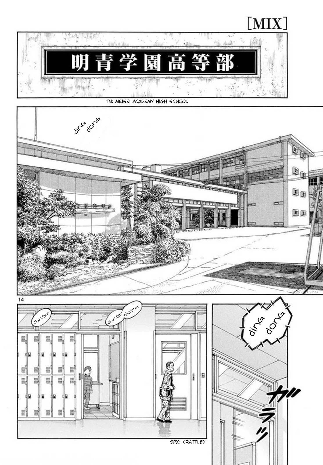 Mix Chap 131 - Next Chap 132