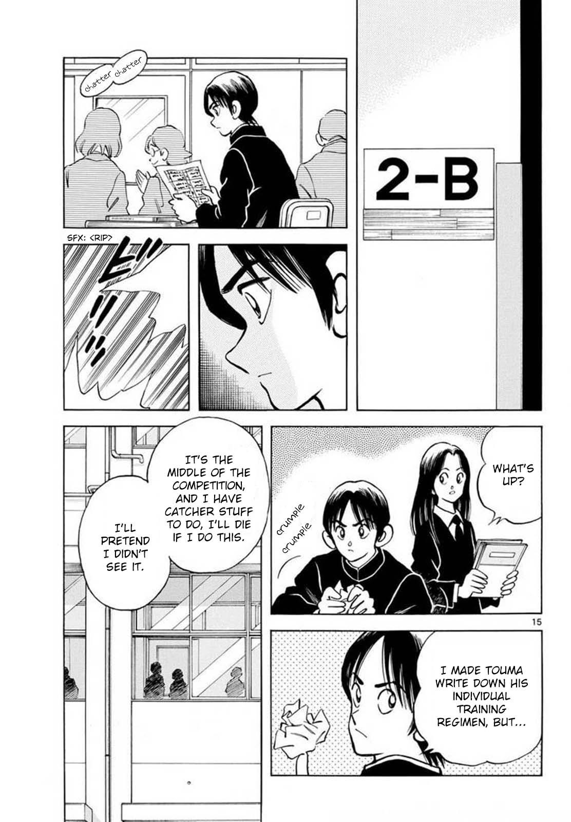 Mix Chap 131 - Next Chap 132