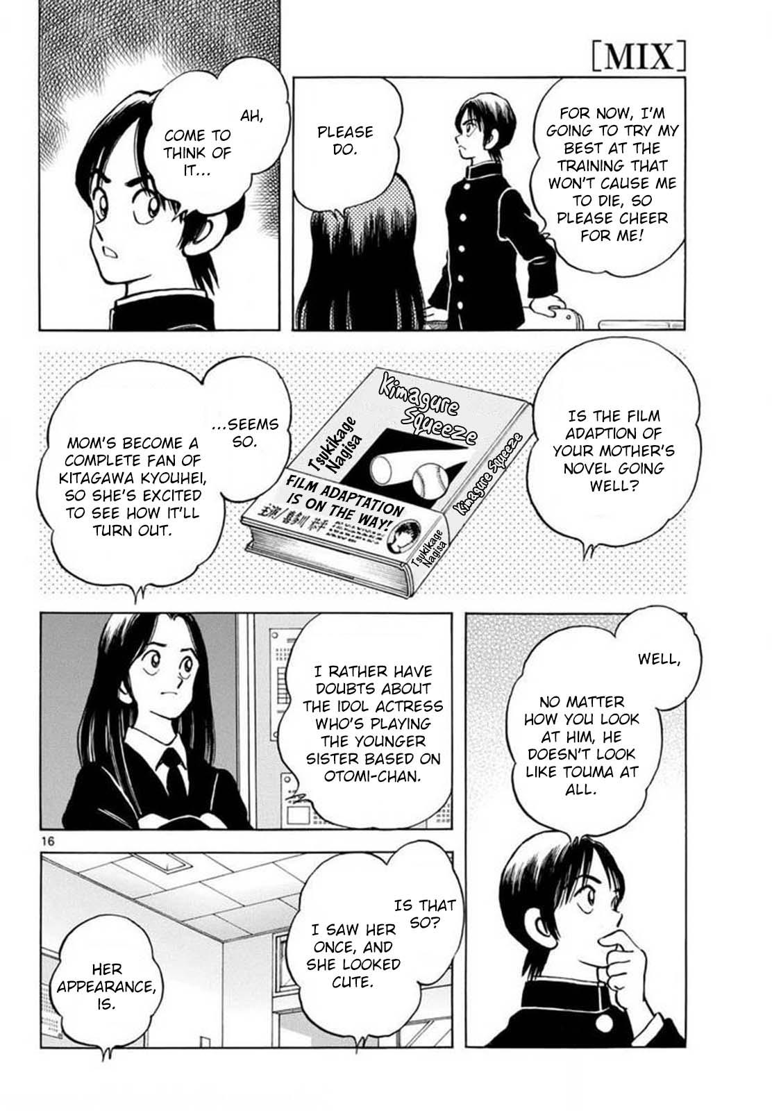 Mix Chap 131 - Next Chap 132