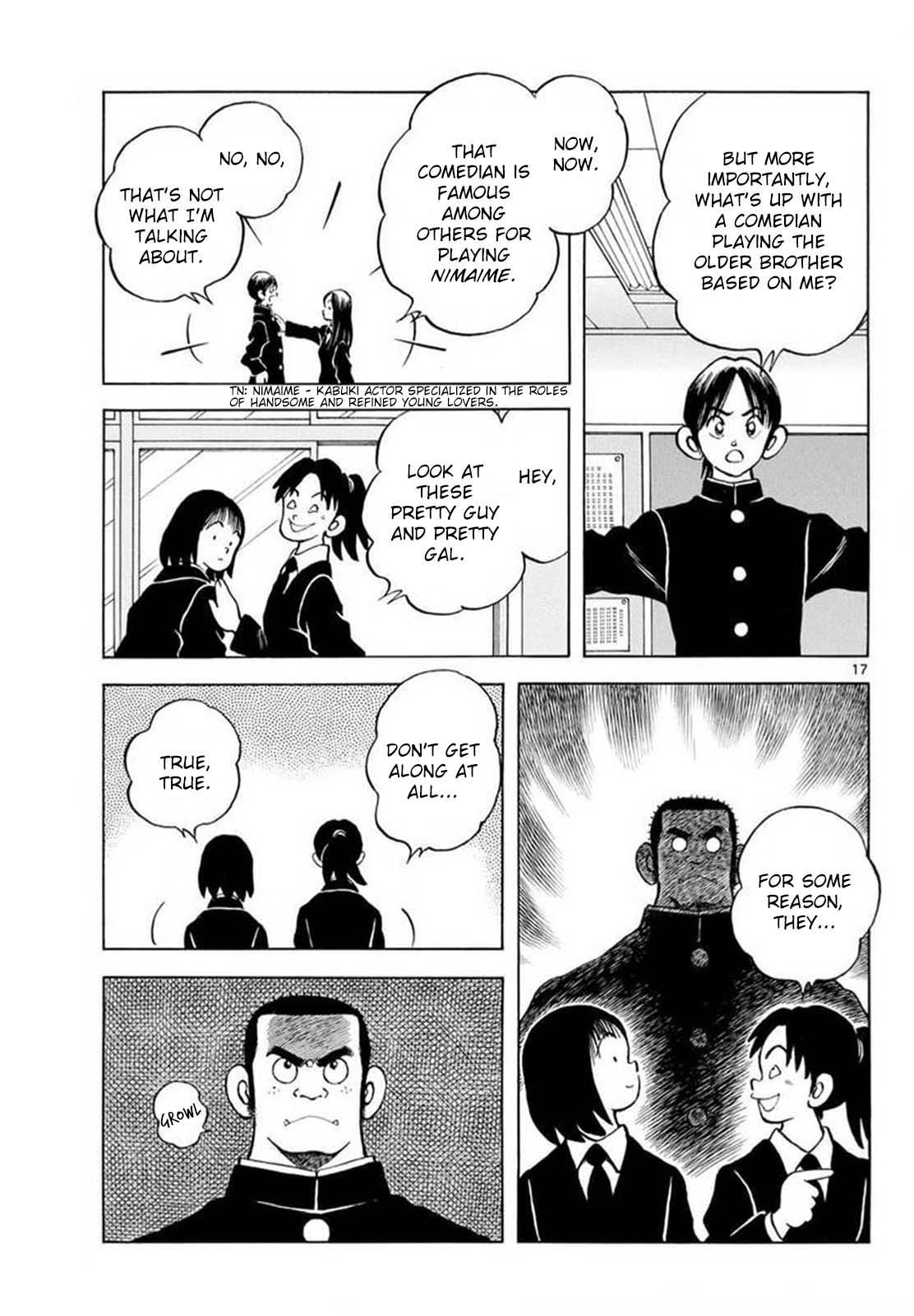 Mix Chap 131 - Next Chap 132