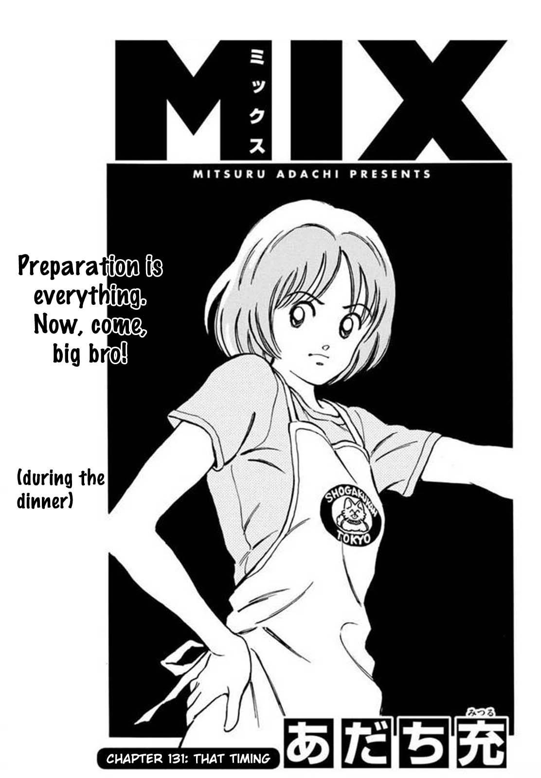 Mix Chap 131 - Next Chap 132
