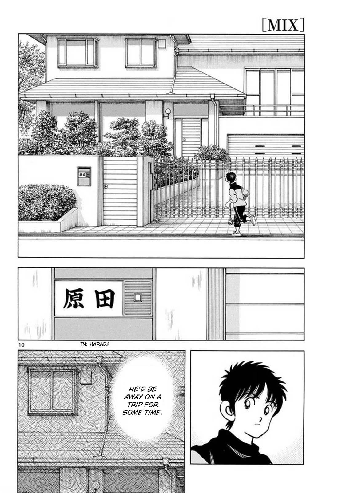 Mix Chap 131 - Next Chap 132