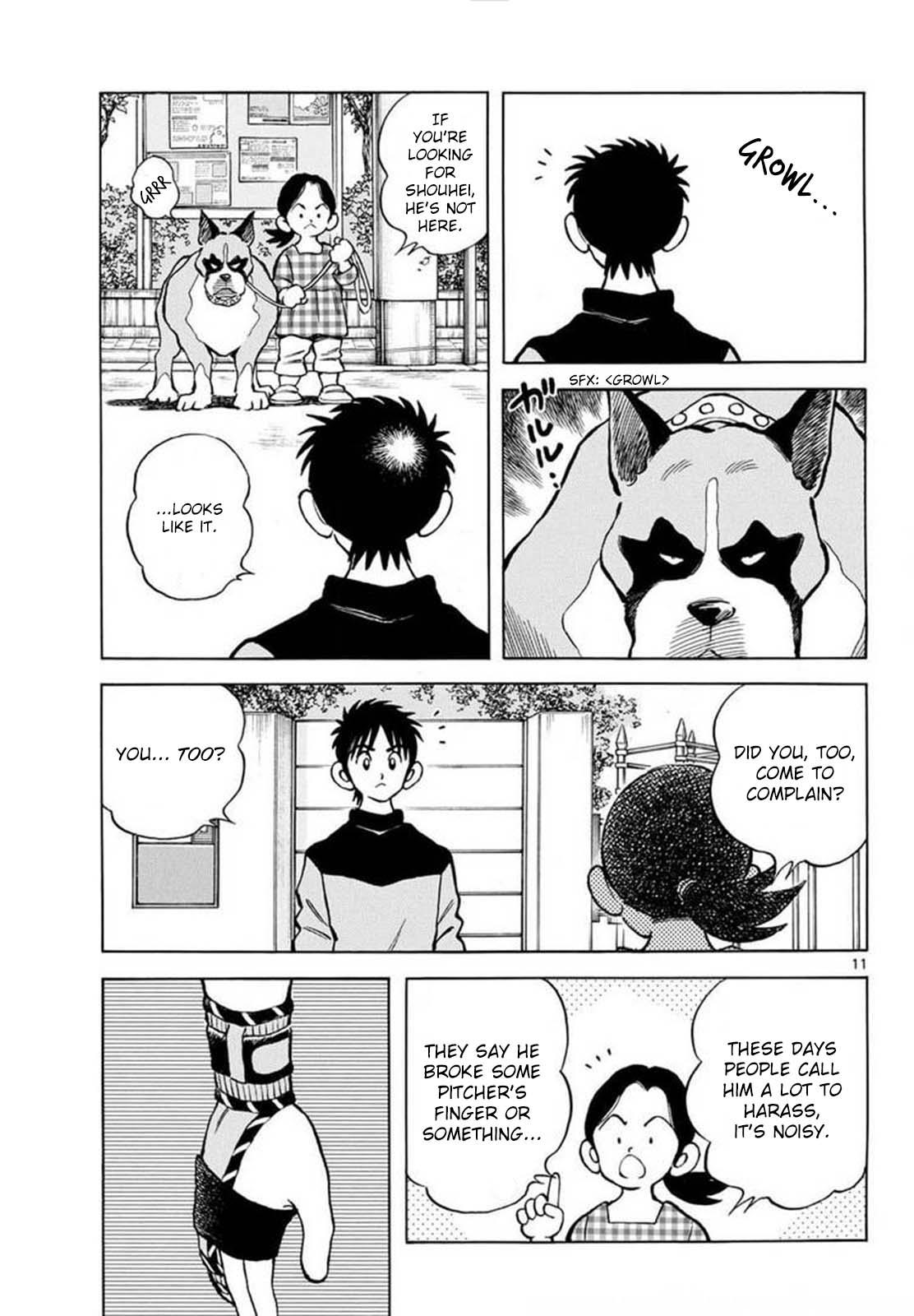 Mix Chap 131 - Next Chap 132