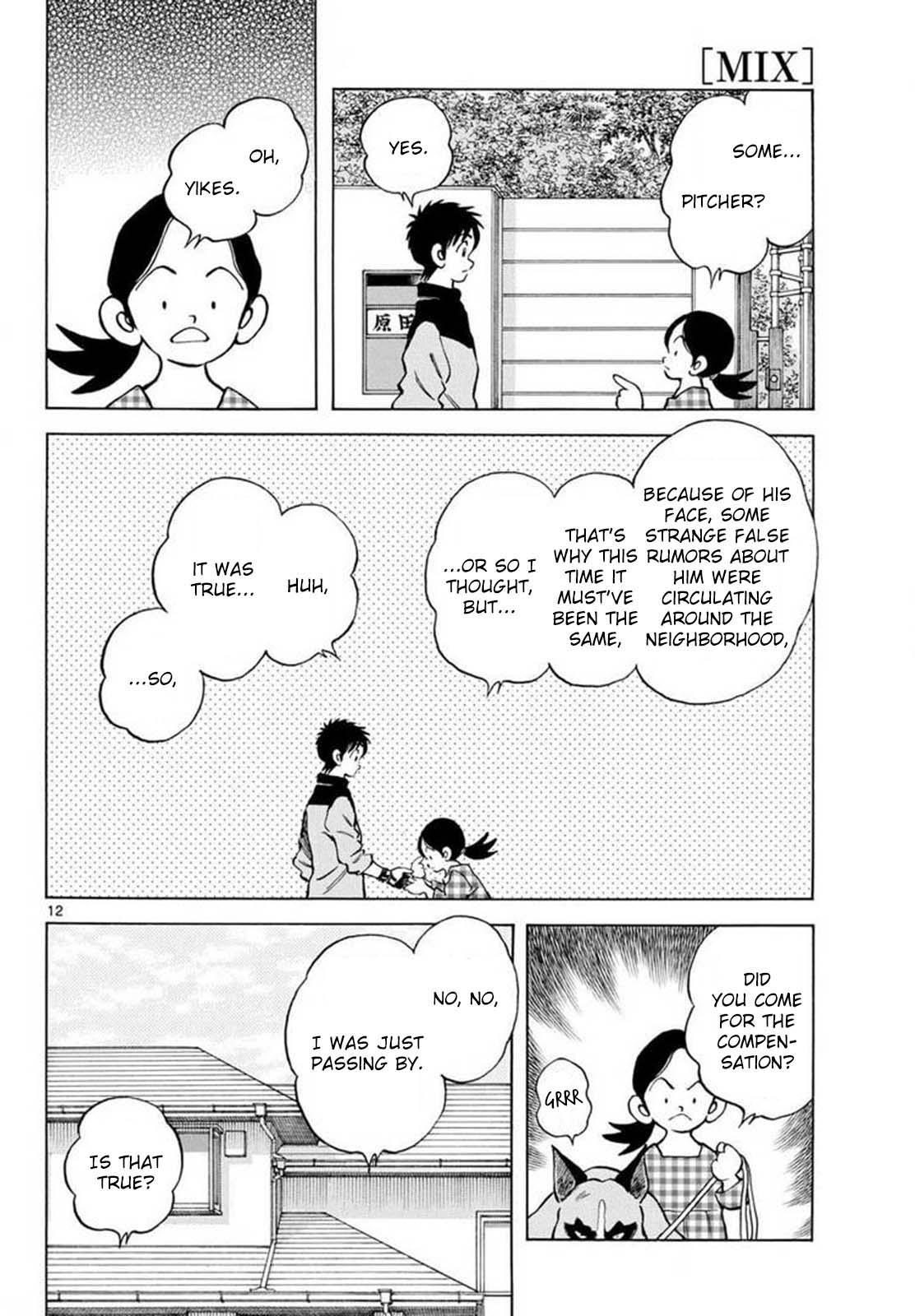 Mix Chap 131 - Next Chap 132