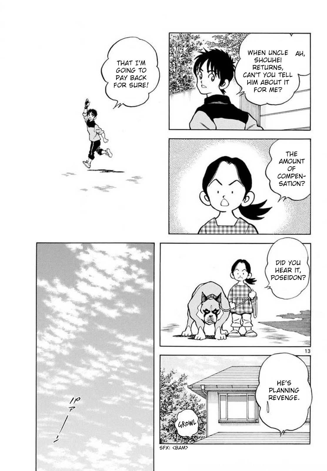 Mix Chap 131 - Next Chap 132