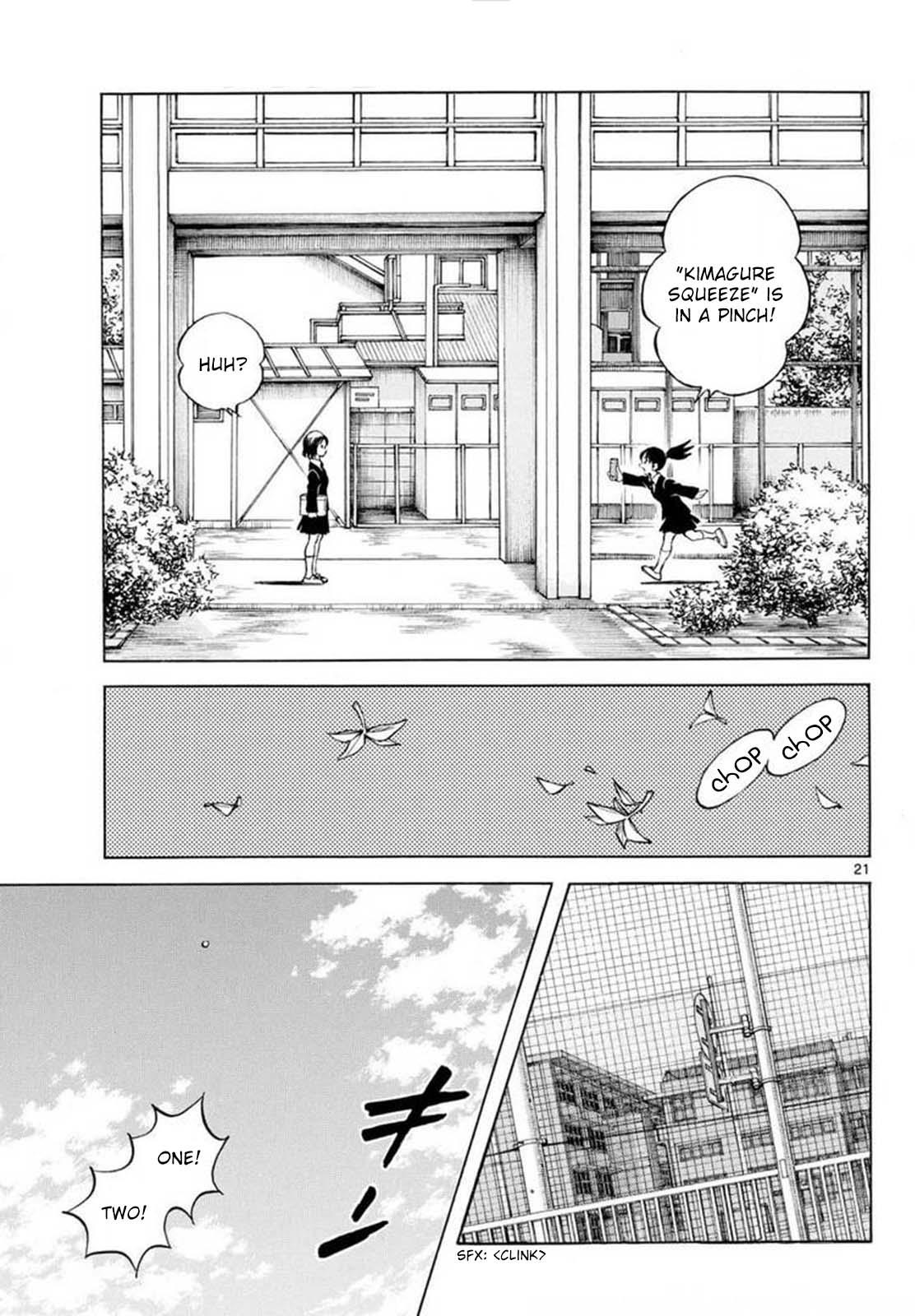 Mix Chap 131 - Next Chap 132