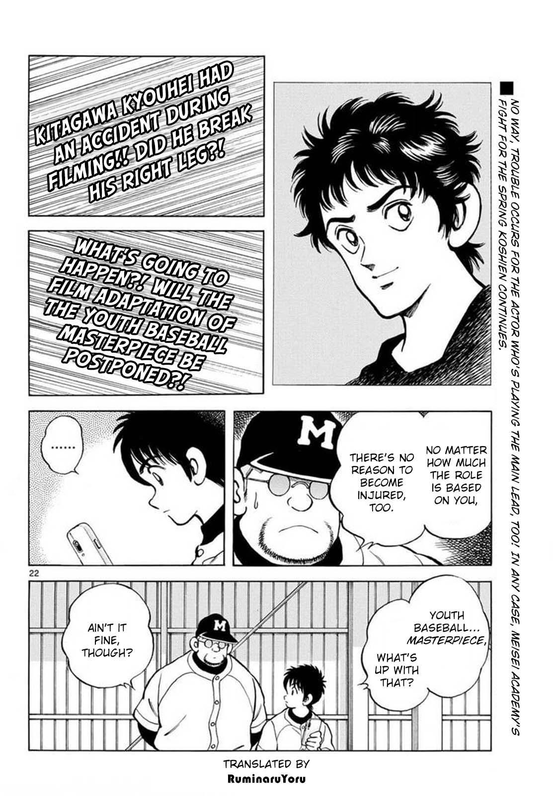 Mix Chap 131 - Next Chap 132