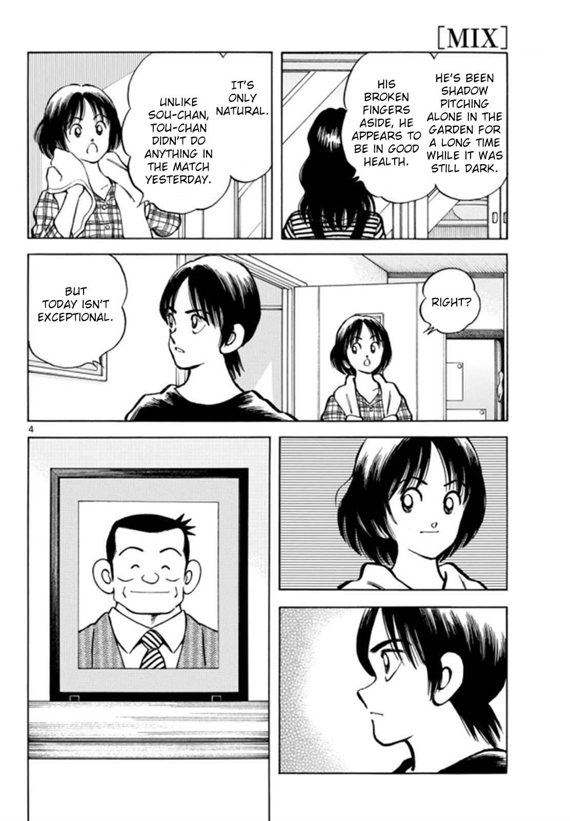 Mix Chap 131 - Next Chap 132