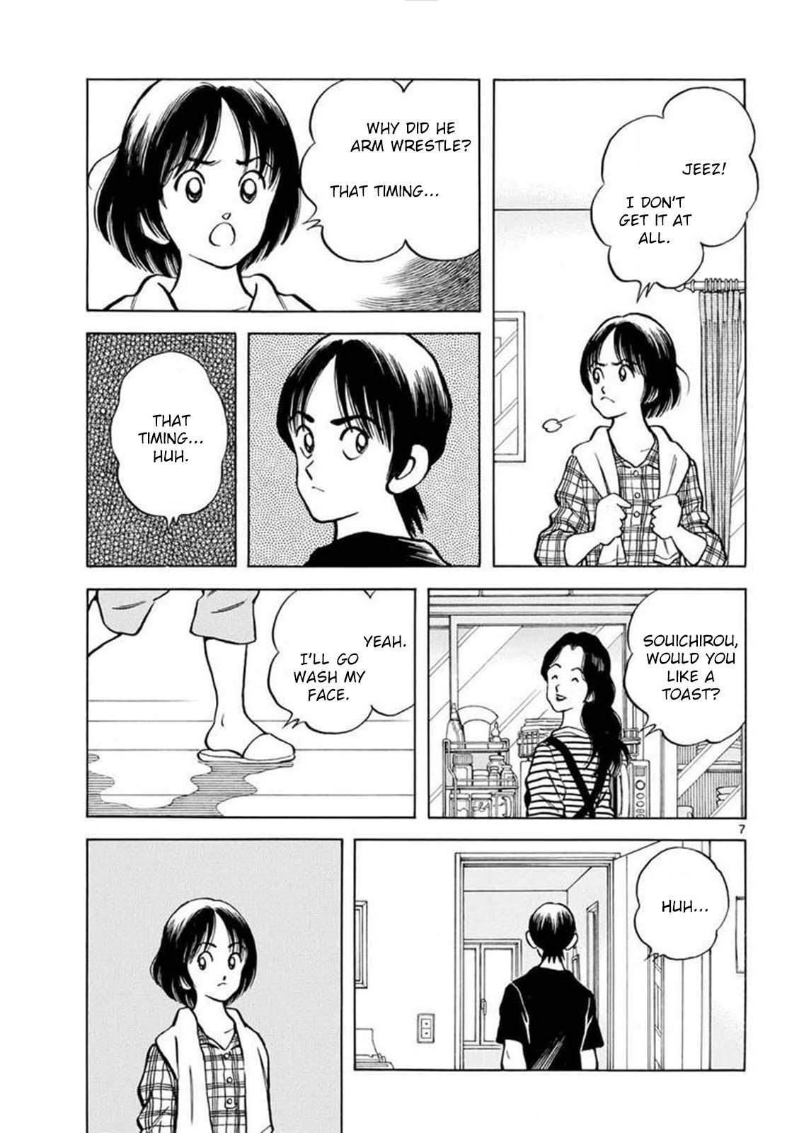 Mix Chap 131 - Next Chap 132