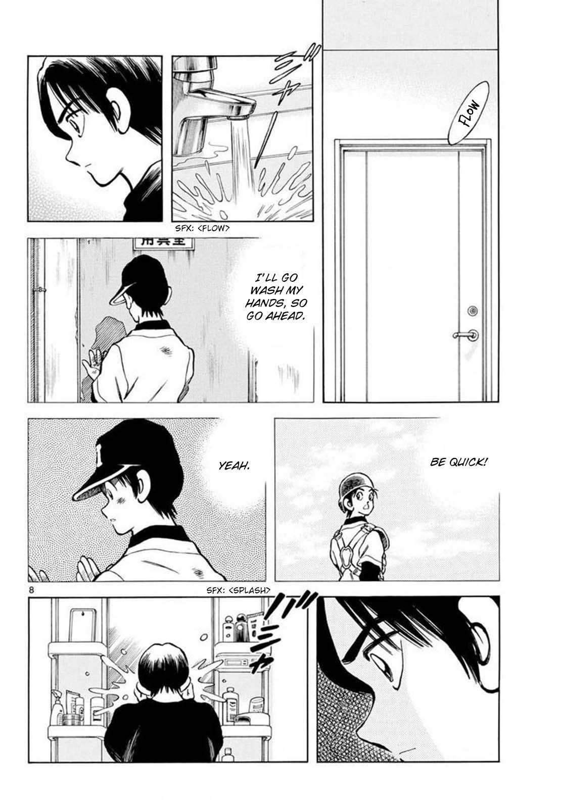 Mix Chap 131 - Next Chap 132