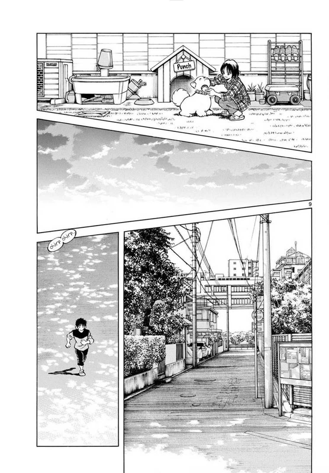 Mix Chap 131 - Next Chap 132