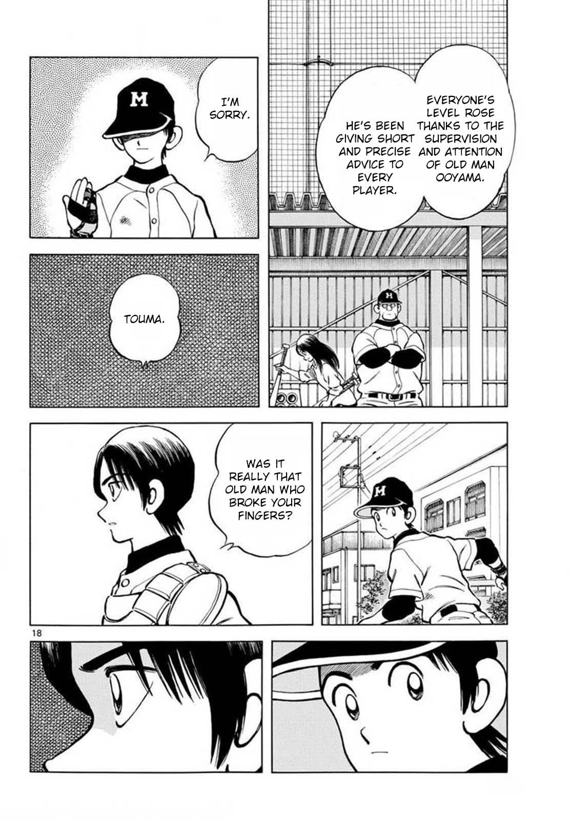 Mix Chap 132 - Next Chap 133