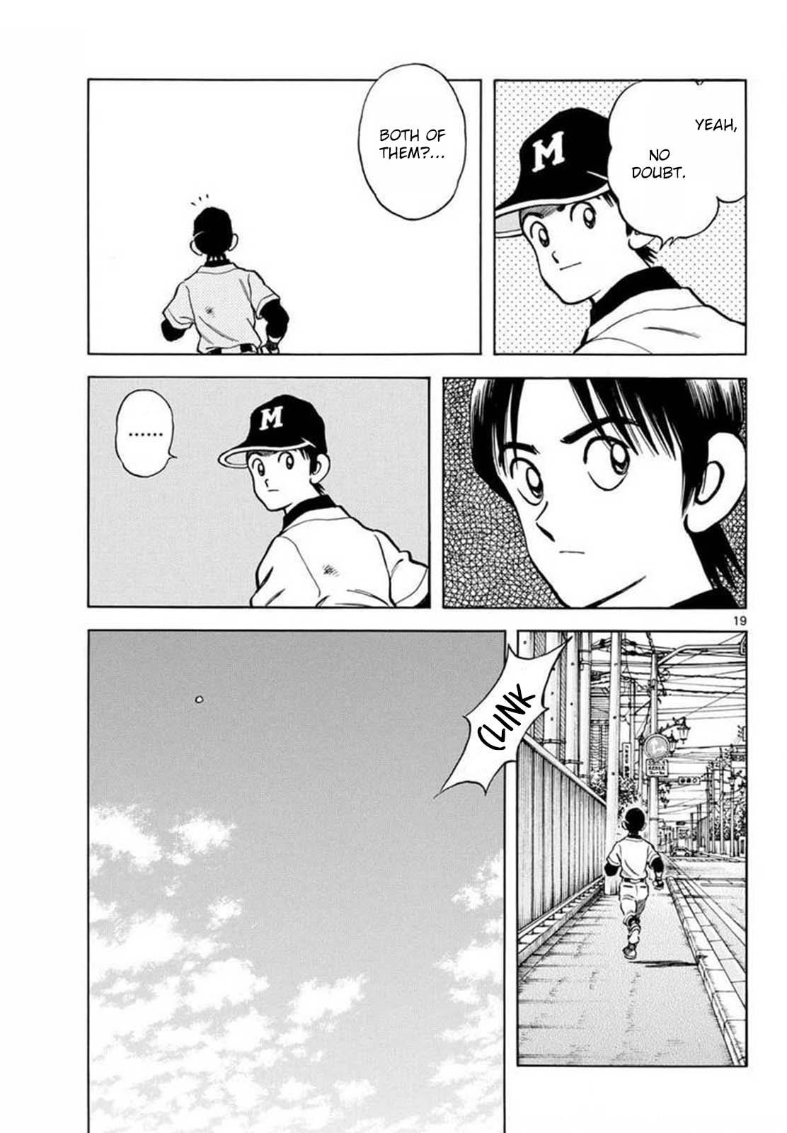 Mix Chap 132 - Next Chap 133